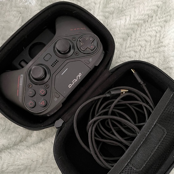 PlayStation Astro C40 controller - Picture 7 of 13